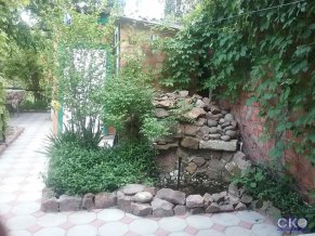 Rostovskaya 181 Inn Гостевой дом