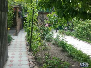 Rostovskaya 181 Inn Гостевой дом