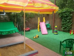 Rostovskaya 181 Inn Гостевой дом