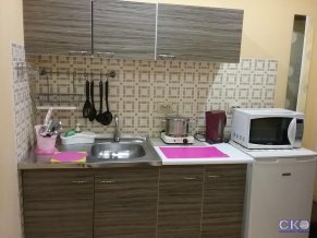 Rostovskaya 181 Inn Гостевой дом