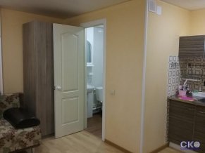 Rostovskaya 181 Inn Гостевой дом