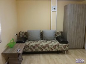 Rostovskaya 181 Inn Гостевой дом