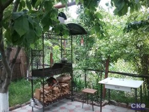 Rostovskaya 181 Inn Гостевой дом