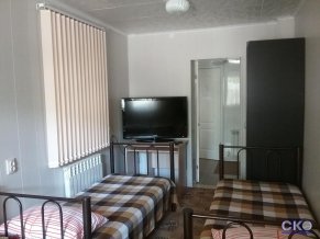 Rostovskaya 181 Inn Гостевой дом