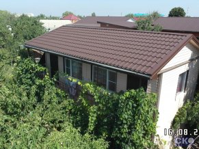 На Ростовской 9 Гостевой Дом