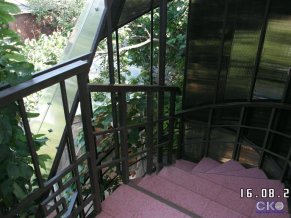 На Ростовской 9 Гостевой Дом