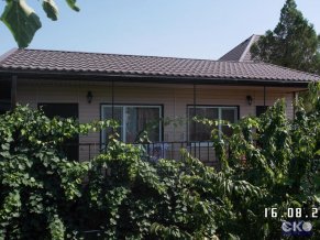 На Ростовской 9 Гостевой Дом