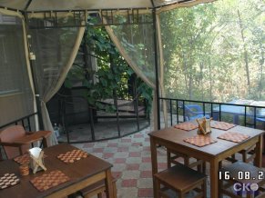 На Ростовской 9 Гостевой Дом