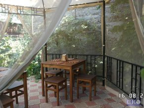 На Ростовской 9 Гостевой Дом