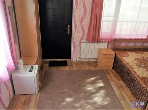 На Ростовской 9 Гостевой Дом