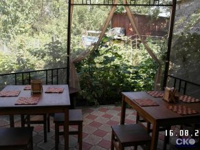 На Ростовской 9 Гостевой Дом