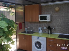 На Ростовской 9 Гостевой Дом