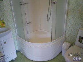 На Ростовской 9 Гостевой Дом