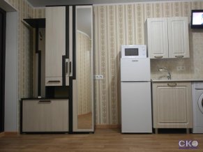 На Ростовской 9 Гостевой Дом