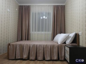 На Ростовской 9 Гостевой Дом