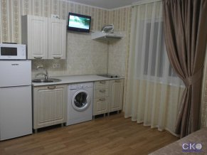 На Ростовской 9 Гостевой Дом