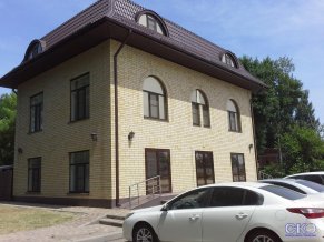 Сан Бах Гостевой Дом