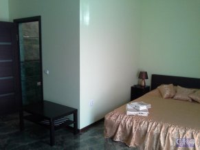 Сан Бах Гостевой Дом