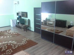 Сан Бах Гостевой Дом