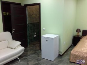 Сан Бах Гостевой Дом