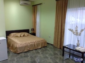 Сан Бах Гостевой Дом