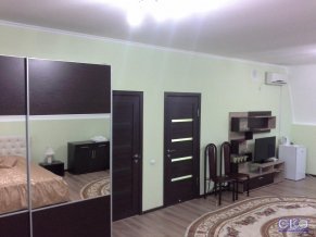 Сан Бах Гостевой Дом