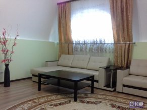 Сан Бах Гостевой Дом