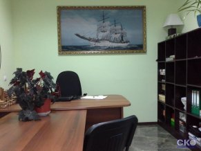 Сан Бах Гостевой Дом