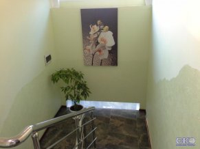 Сан Бах Гостевой Дом