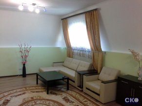 Сан Бах Гостевой Дом