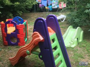 Сан Бах Гостевой Дом