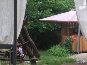 Сан Бах Гостевой Дом