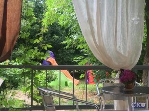 Сан Бах Гостевой Дом