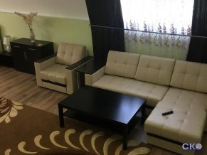 Сан Бах Гостевой Дом