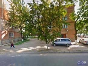 На Нижнесадовой Апартаменты