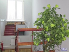 Придорожная Гостиница