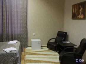 Придорожная Гостиница