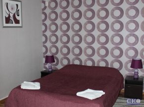 Придорожная Гостиница