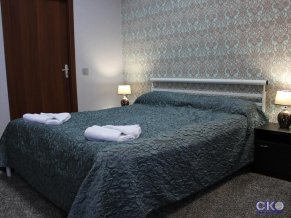 Придорожная Гостиница