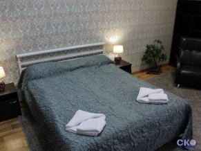 Придорожная Гостиница