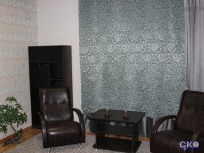 Придорожная Гостиница