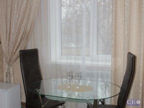 Придорожная Гостиница