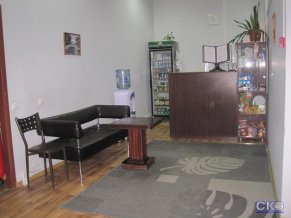 Придорожная Гостиница