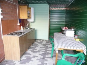 На Калинина Гостевой дом