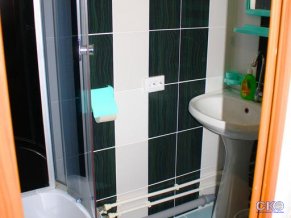 Абажур Мини-гостиница