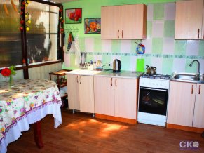 Абажур Мини-гостиница