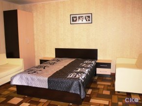 Абажур Мини-гостиница