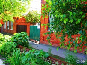 Абажур Мини-гостиница