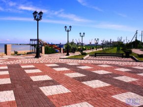 Абажур Мини-гостиница