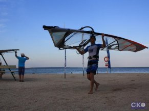 Абажур Мини-гостиница